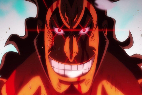 7 Karakter Serial One Piece yang Mati dengan Tersenyum
