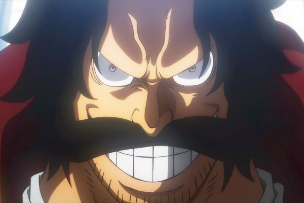 7 Karakter Serial One Piece yang Mati dengan Tersenyum
