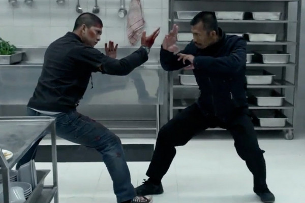 5 Film Indonesia Go International, dari Film Horor hingga Superhero