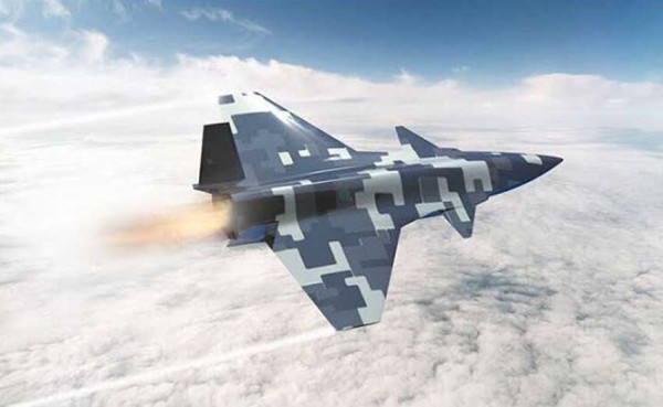 Turki Bocorkan Prototipe Drone Siluman Kizilelma, Lebih Ganas dari Bayraktar TB2