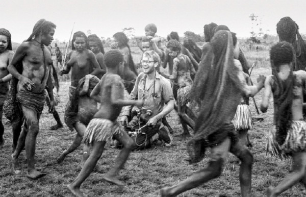Kisah Tragis Michael Rockefeller, Anak Gubernur New York yang Hilang Misterius di Papua