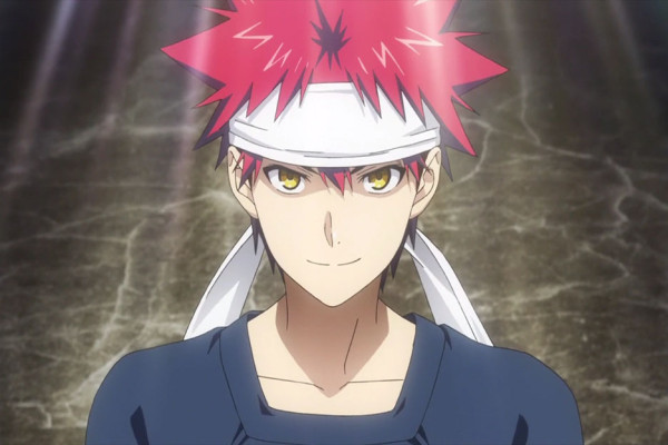 10 Protagonis Anime Shounen Paling Menyenangkan Sejagat