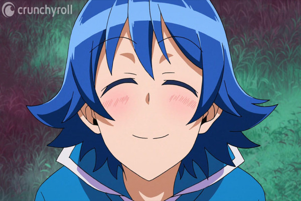 10 Protagonis Anime Shounen Paling Menyenangkan Sejagat