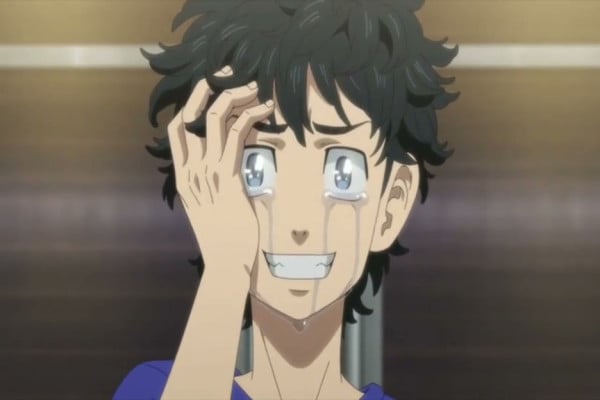 10 Karakter Utama Anime Shounen Paling Tidak Disukai