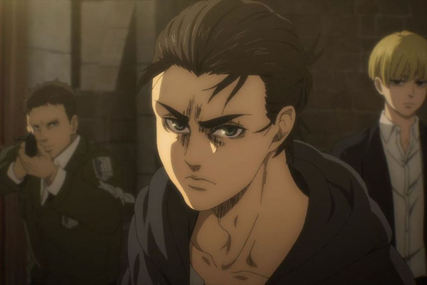10 Karakter Utama Anime Shounen Paling Tidak Disukai