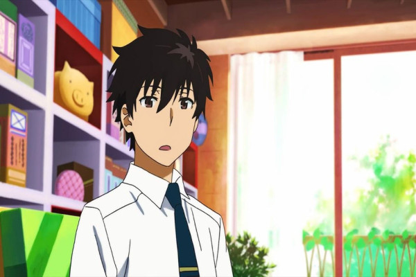 6 Karakter Anime Paling Lemah, Cuma Jadi Beban Orang Lain