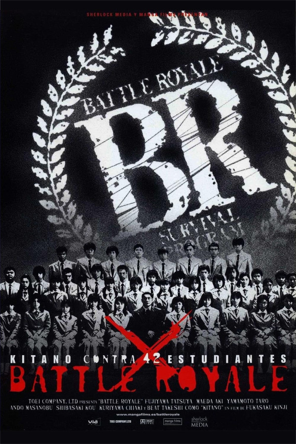 5 Film Jepang dengan Adegan Ranjang Paling Vulgar, Nomor 3 Tampilkan Propaganda Politik