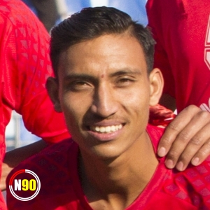 Indonesia vs Nepal: 3 Pemain Ini Ancam Skuad Garuda