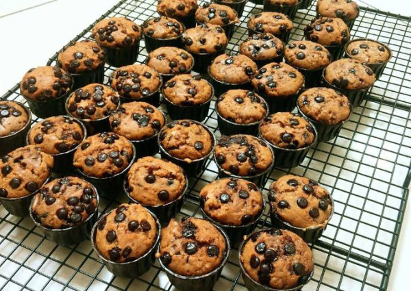 4 Kue Mengandung Kolesterol Tinggi, Jangan Kebanyakan Dikonsumsi