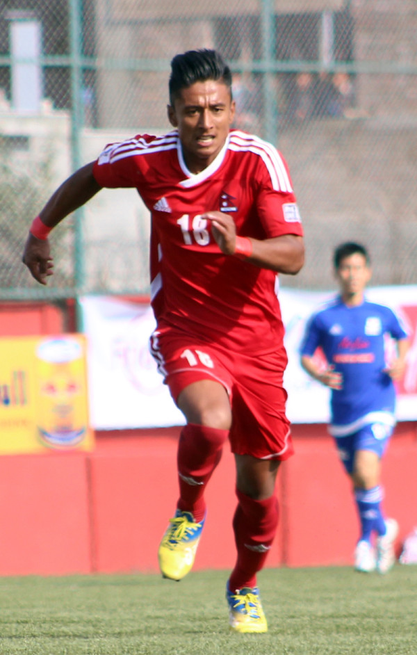 Indonesia vs Nepal: 3 Pemain Ini Ancam Skuad Garuda