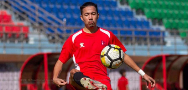 Indonesia vs Nepal: 3 Pemain Ini Ancam Skuad Garuda