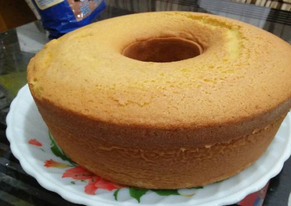 4 Kue Mengandung Kolesterol Tinggi, Jangan Kebanyakan Dikonsumsi