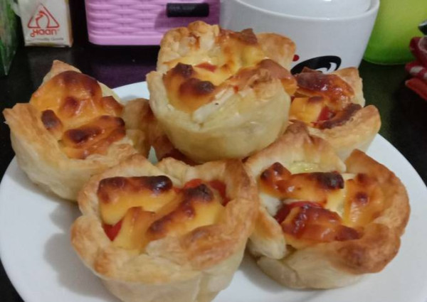 4 Kue Mengandung Kolesterol Tinggi, Jangan Kebanyakan Dikonsumsi
