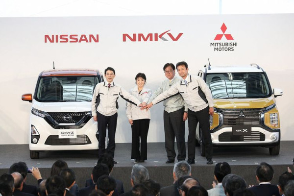 Lawan Berat Suzuki Jimny, Pajero Mini Segera Hadir di 2024