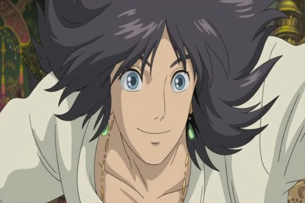 10 Karakter Cowok Anime Keren dengan Anting Paling Khas