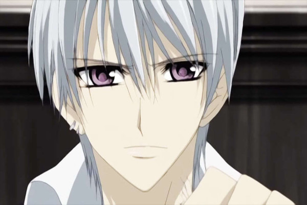 10 Karakter Cowok Anime Keren dengan Anting Paling Khas
