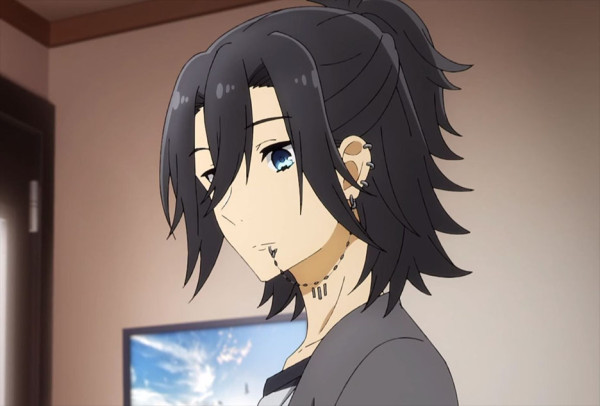 10 Karakter Cowok Anime Keren dengan Anting Paling Khas