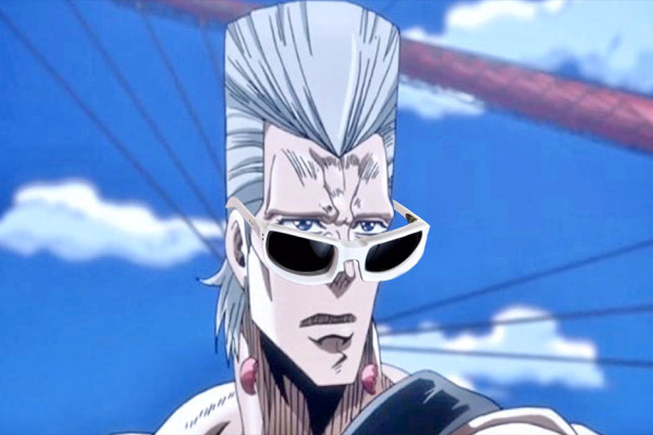 10 Karakter Cowok Anime Keren dengan Anting Paling Khas