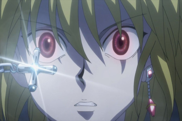 10 Karakter Cowok Anime Keren dengan Anting Paling Khas