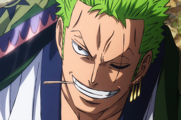 10 Karakter Cowok Anime Keren dengan Anting Paling Khas