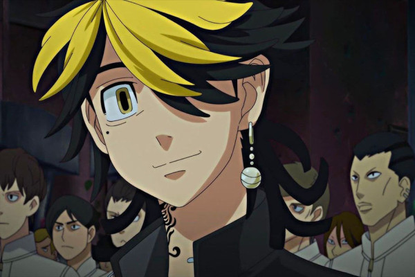 10 Karakter Cowok Anime Keren dengan Anting Paling Khas