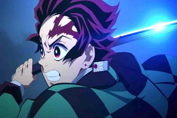 10 Karakter Cowok Anime Keren dengan Anting Paling Khas
