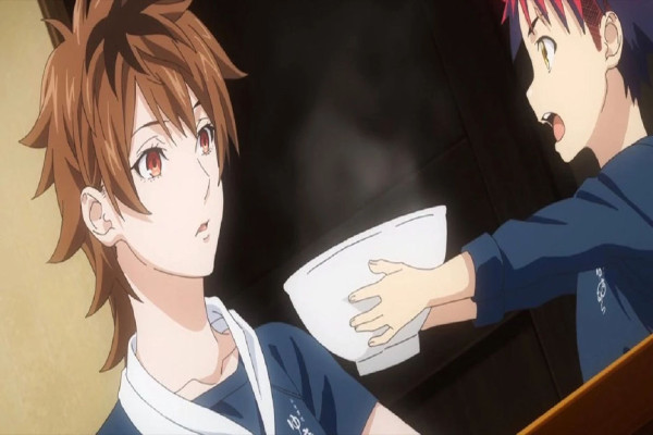 12 Karakter Emak-Emak Anime Terbaik dan Paling Disayangi