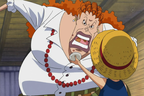 12 Karakter Emak-Emak Anime Terbaik dan Paling Disayangi