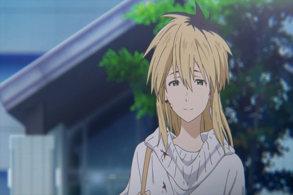 12 Karakter Emak-Emak Anime Terbaik dan Paling Disayangi