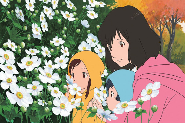 12 Karakter Emak-Emak Anime Terbaik dan Paling Disayangi