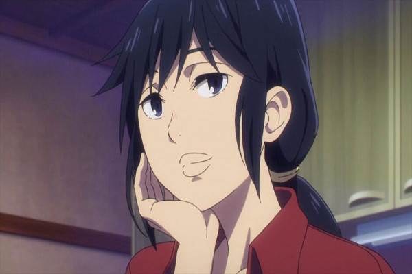 12 Karakter Emak-Emak Anime Terbaik dan Paling Disayangi