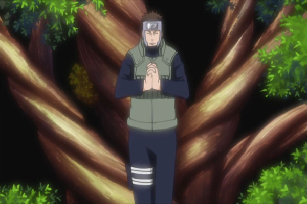 9 Kekkei Genkai Paling Langka di Naruto, Termasuk Jougan