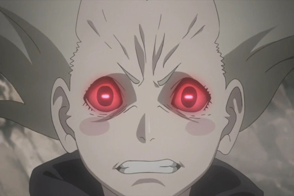 9 Kekkei Genkai Paling Langka di Naruto, Termasuk Jougan