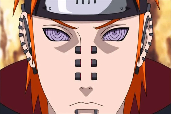 9 Kekkei Genkai Paling Langka di Naruto, Termasuk Jougan