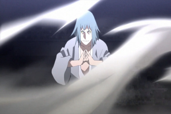 9 Kekkei Genkai Paling Langka di Naruto, Termasuk Jougan