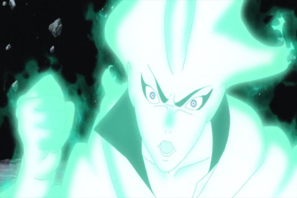 9 Kekkei Genkai Paling Langka di Naruto, Termasuk Jougan