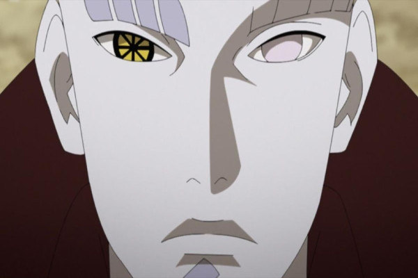 9 Kekkei Genkai Paling Langka di Naruto, Termasuk Jougan