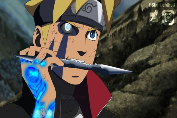 9 Kekkei Genkai Paling Langka di Naruto, Termasuk Jougan