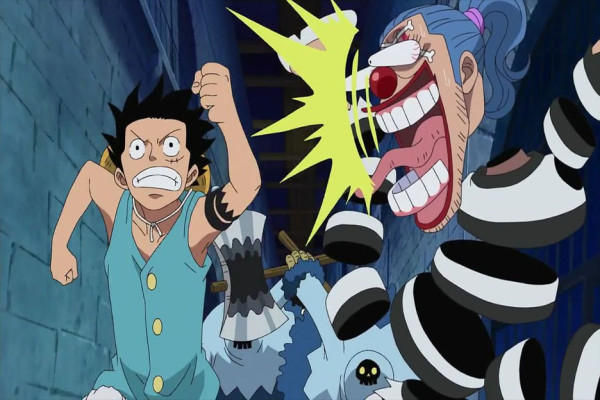 Spoiler One Piece 1.053 Kuak Status Yonko dan Imbalan Baru Luffy