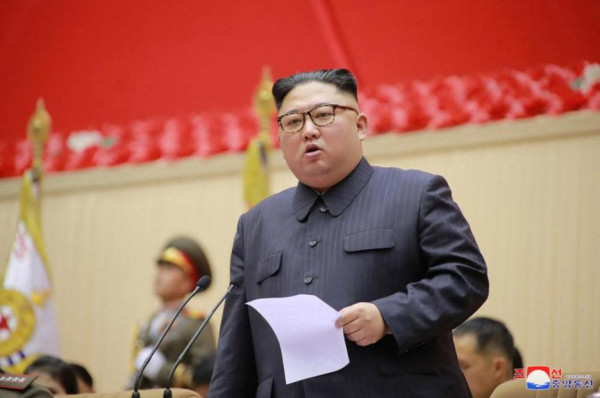 Korea Utara Siap Uji Senjata Nuklir, Amerika Tebar Ancaman