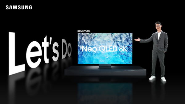 Samsung Pamerkan Jajaran Smart TV Sultan di 2022, Harga Mulai Rp11 Juta