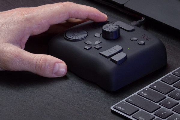 7 Fitur TourBox Neo, Tombol Pintas untuk Desainer Hingga Editor Video
