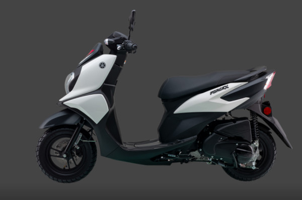 Se-DNA dengan NMax, Yamaha X Force ABS 2022 Resmi Diluncurkan