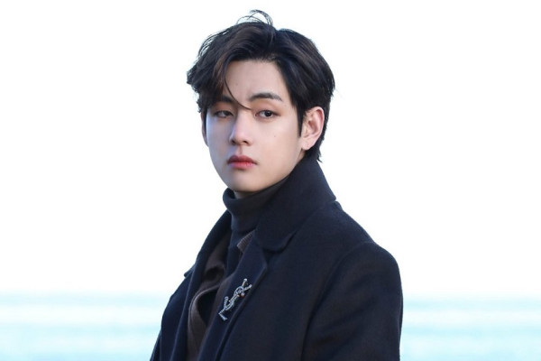 Peringkat Member BTS Paling Seram kalau Marah menurut V, Nomor 1 Tak Disangka