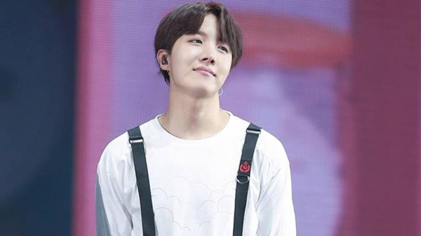 Peringkat Member BTS Paling Seram kalau Marah menurut V, Nomor 1 Tak Disangka