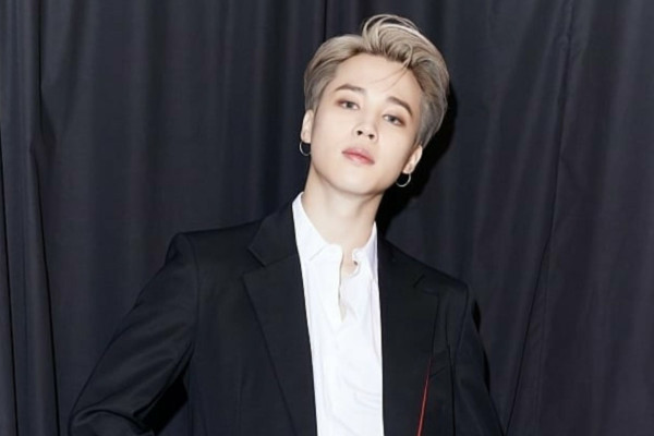 Peringkat Member BTS Paling Seram kalau Marah menurut V, Nomor 1 Tak Disangka