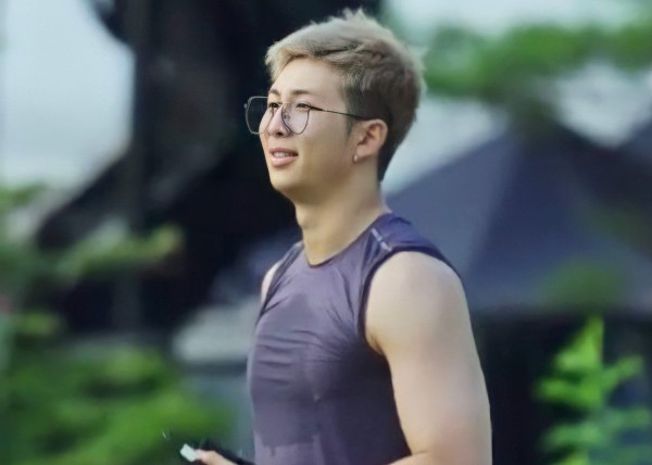Peringkat Member BTS Paling Seram kalau Marah menurut V, Nomor 1 Tak Disangka