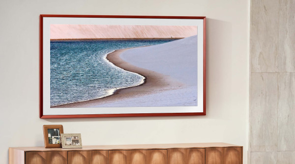 Samsung Pamerkan Jajaran Smart TV Sultan di 2022, Harga Mulai Rp11 Juta