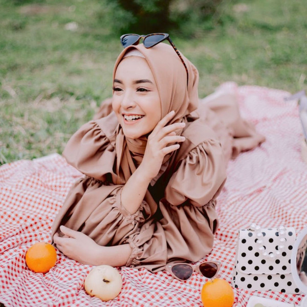 Profil Nabila Ishma, Kekasih Eril Sekaligus Atlet Panahan Berprestasi