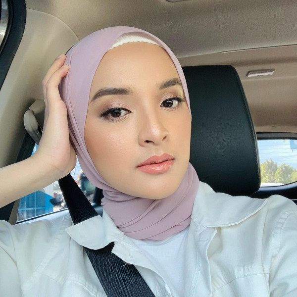 Profil Nabila Ishma, Kekasih Eril Sekaligus Atlet Panahan Berprestasi